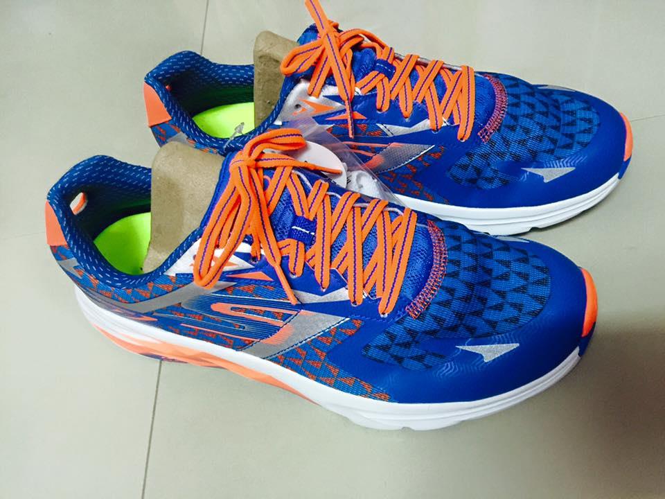 skechers go run ride 5 hombre 2016