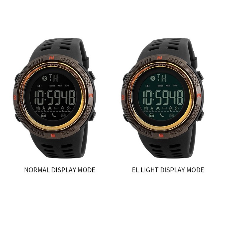 skmei 1250 smart watch