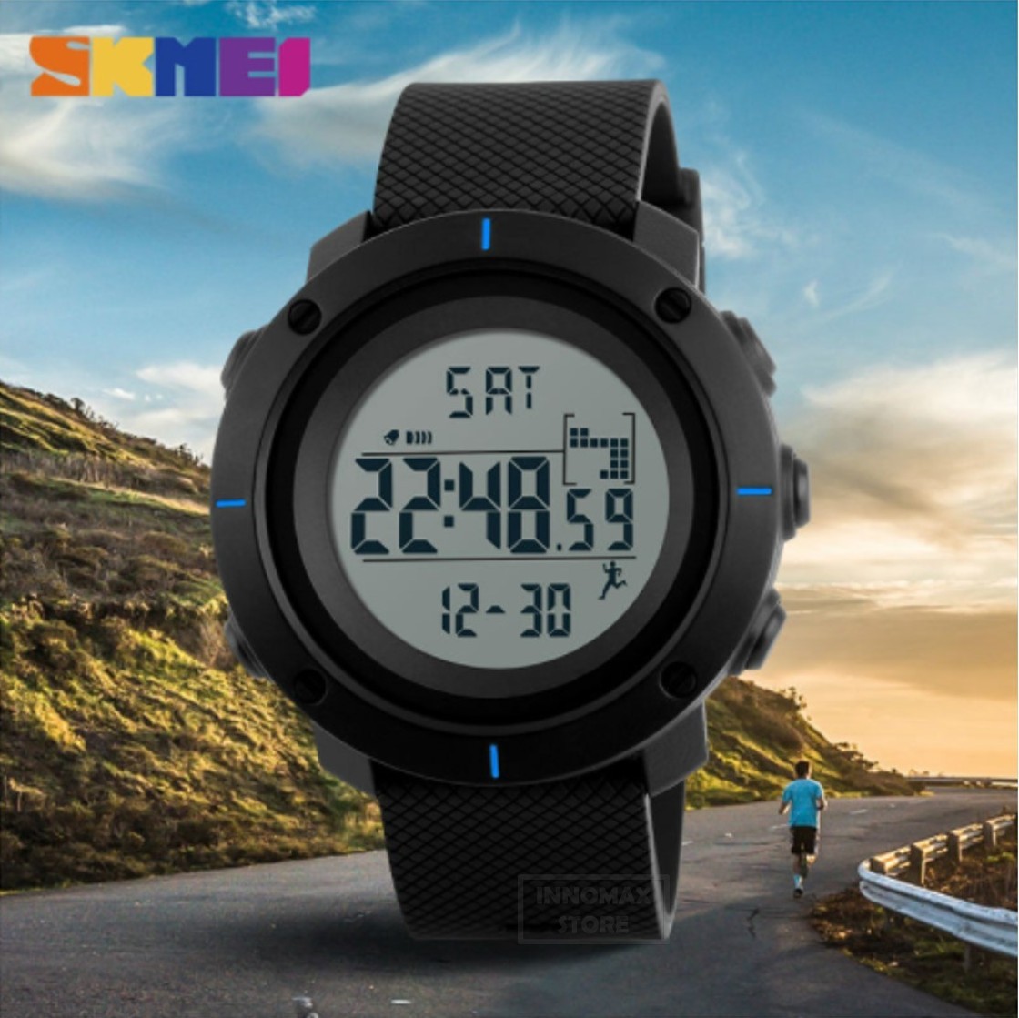 SKMEI Sports Watch 1215 - Pedometer (end 4/2/2021 12:00 AM)