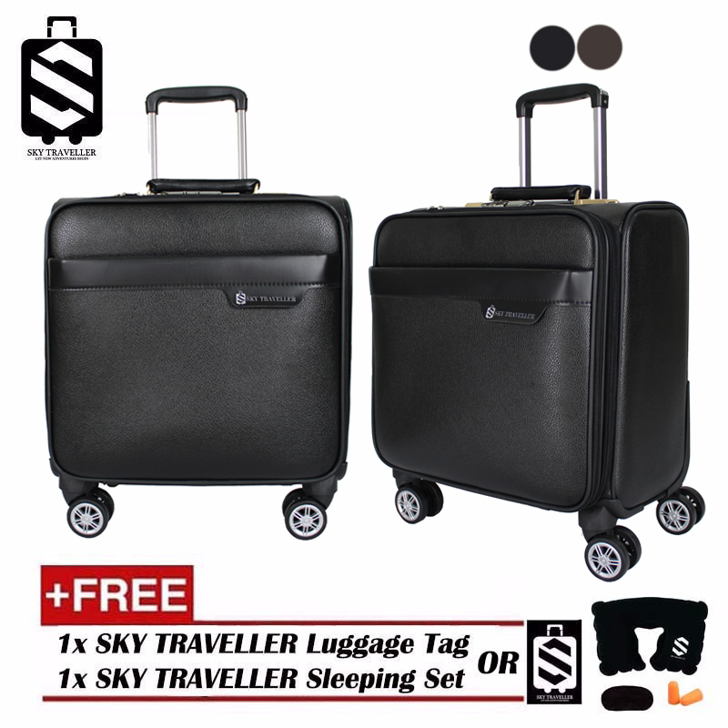 trolley case luggage