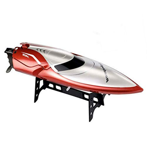 h106 rc boat