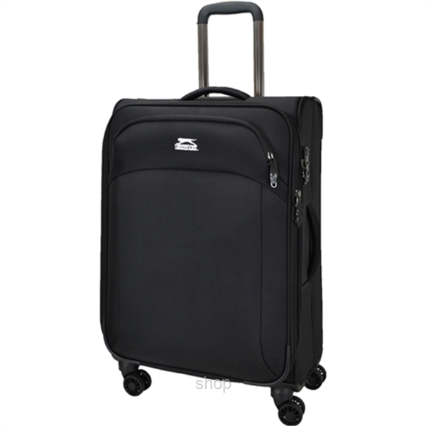 slazenger 30 inch suitcase