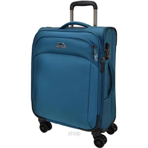 slazenger luggage malaysia