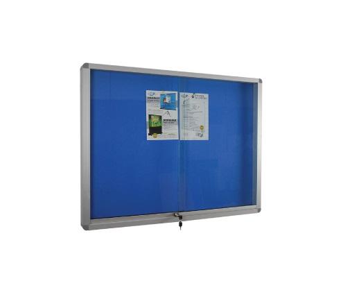 Sliding Glass Door With Notice Foam Board 4 X 8 Furnitur