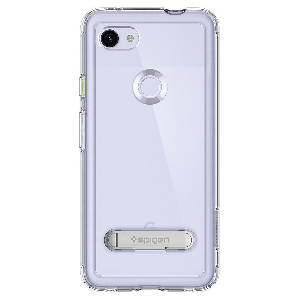 Slim Armor Crystal Google Pixel 3A / Pixel 3A XL Phone Casa Cover Casing