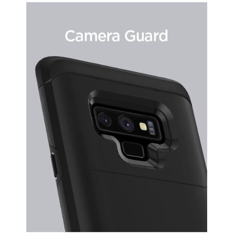 Slim Armor CS Samsung Galaxy Note 9 Phone Case Cover Casing