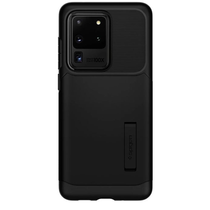 Slim Armor Samsung Galaxy S20 / S20 Plus / S20 Ultra Phone Case Cover Casing