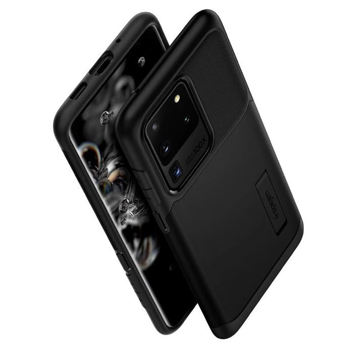 Slim Armor Samsung Galaxy S20 / S20 Plus / S20 Ultra Phone Case Cover Casing