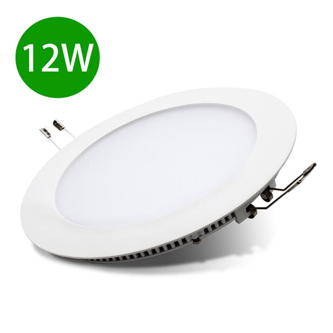 Slim Panel 12w 6 Inch Led Ceiling L End 11 25 2018 5 15 Pm Slim Panel 12w 6 Inch Led Ceiling Light Office Home
