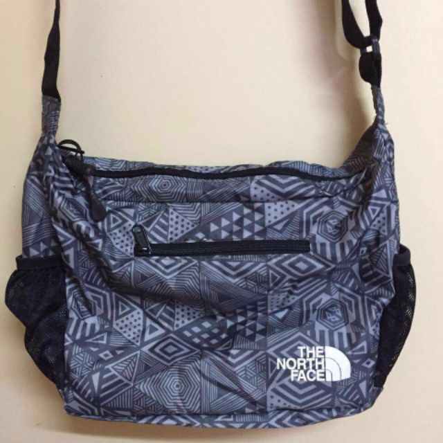 the north face sling bag malaysia