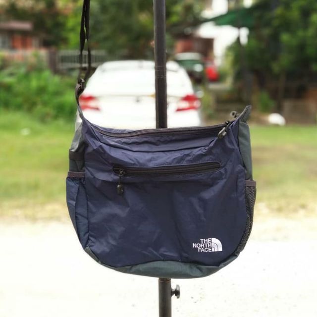 the north face sling bag malaysia