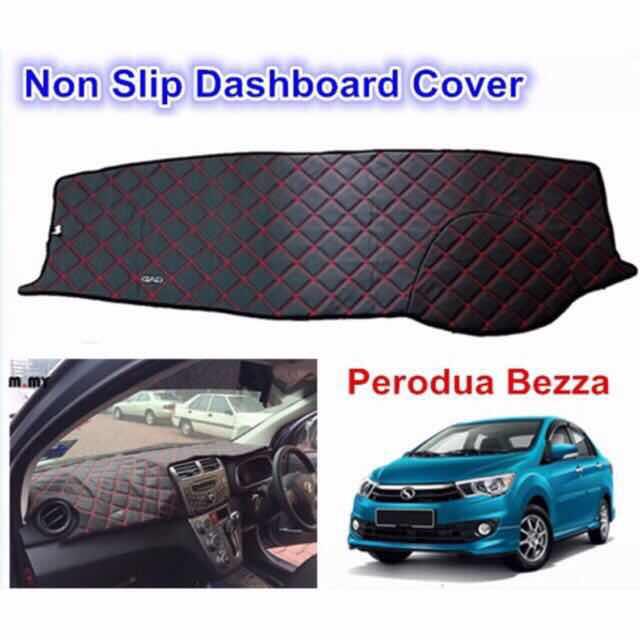 NON SLIP DASHBOARD COVER WITHOUT D (end 10/26/2018 11:15 PM)