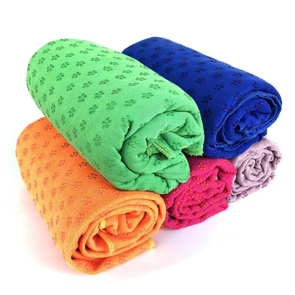 Non Slip Yoga Towels 72x24in Yoga M End 6 18 2022 12 00 Am