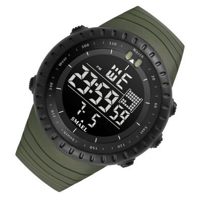 smael watch 1237
