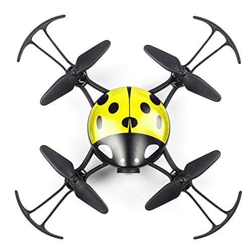 small drone helicopter