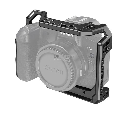 SmallRig Cage For Canon EOS R CCC2803