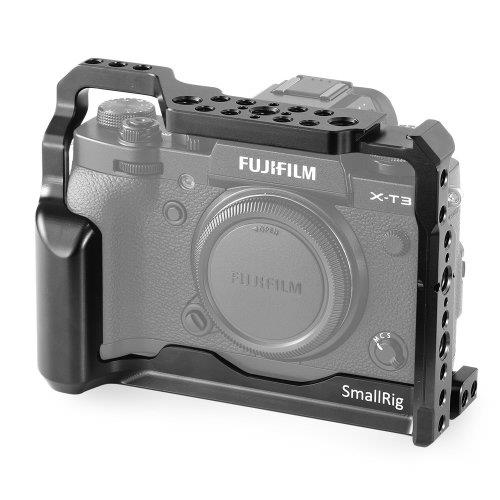 SmallRig Cage for Fujifilm X-T2 X-T3 XT3 XT2 Camera 2228