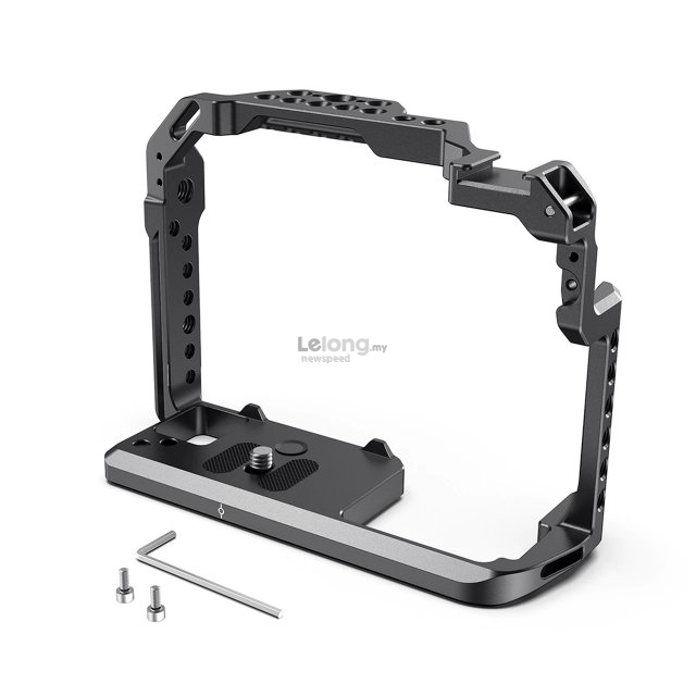 SmallRig Cage for Panasonic GH5 / GH5S CCP2646
