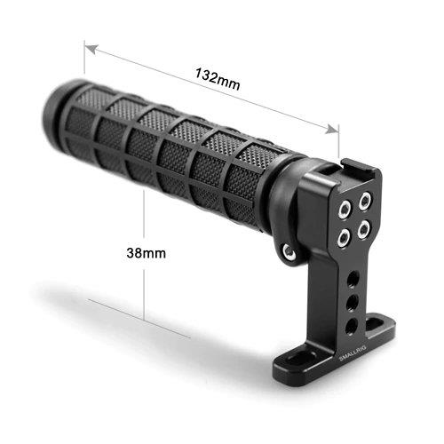 SmallRig Top Handle (Rubber)  for cage 1446