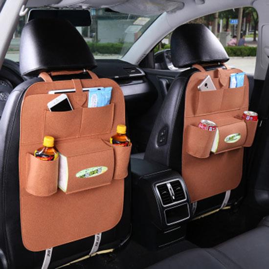 Smart Car Organizer, Car Seat Organ (end 1/15/2019 10:30 PM) Smart Car Organizer, Car Seat Organ (end 1/15/2019 10:30 PM)