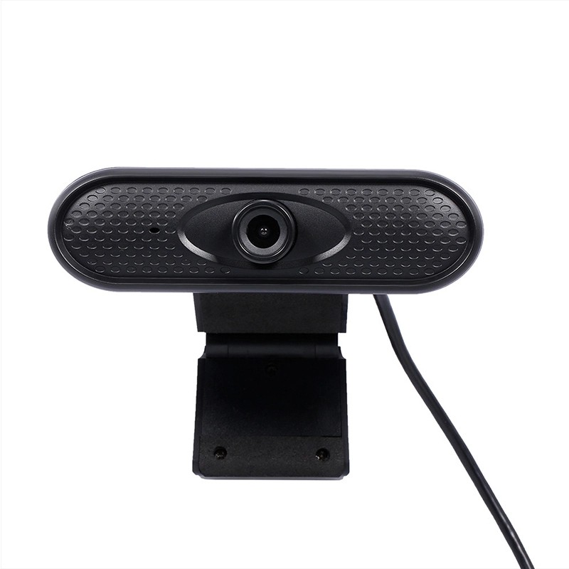 Smart HD 1080P USB Webcam Video Cam PC Desktop Laptop Camera for Windows 10/VI