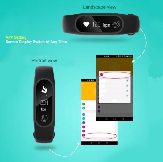 smart watch m3 plus