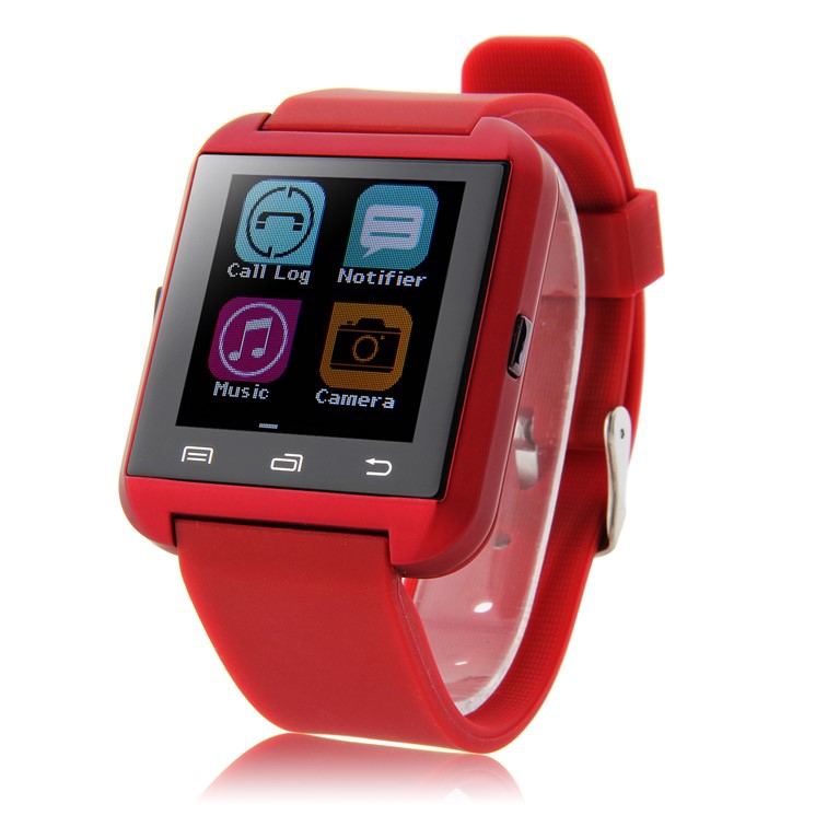 adidas touch screen watch