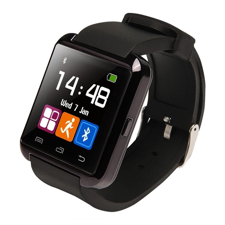 L19 1.3 TFT Touch Screen Sports Smart Watch