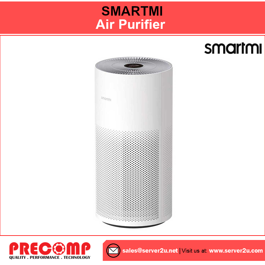 Smartmi Air Purifier (SMI-KQJHQ01ZM)
