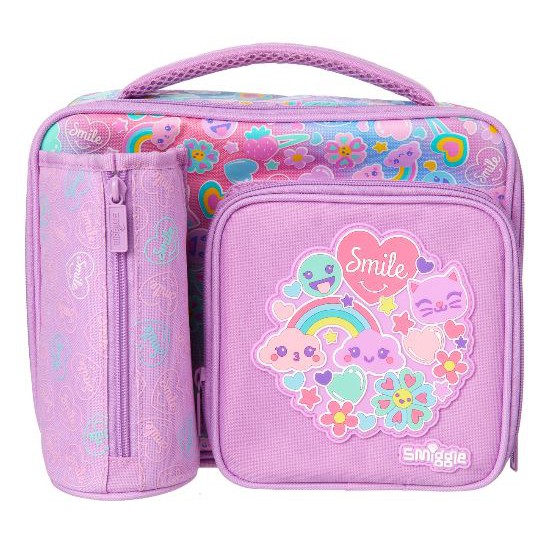 smiggle lunch box bento