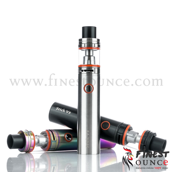 SMOK Stick V8 TFV8 Full Starter Kit (end 7/24/2020 12:07 AM)