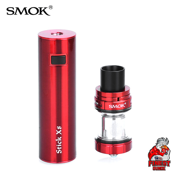 SMOK Stick X8 with TFV8 X-Baby Beast (end 7/7/2020 1:52 AM)