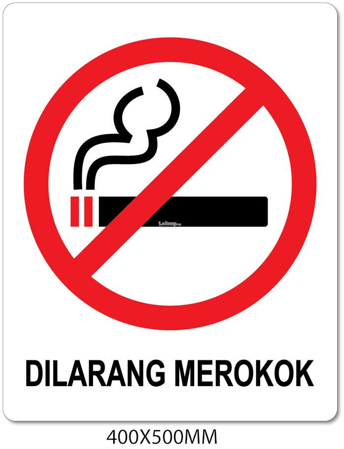 no smoking malaysia 2019