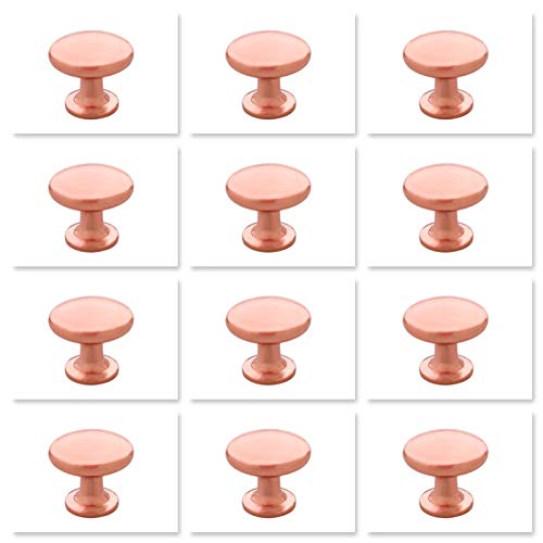 Download Smooth Shiny Copper Round Metal Kno (end 5/13/2021 12:00 AM) Yellowimages Mockups