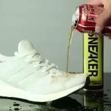 dirt repellent for shoes