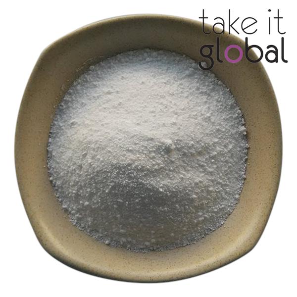 Sodium Carbonate / Soda Ash / Washing Soda / Dense (100g - 1kg)
