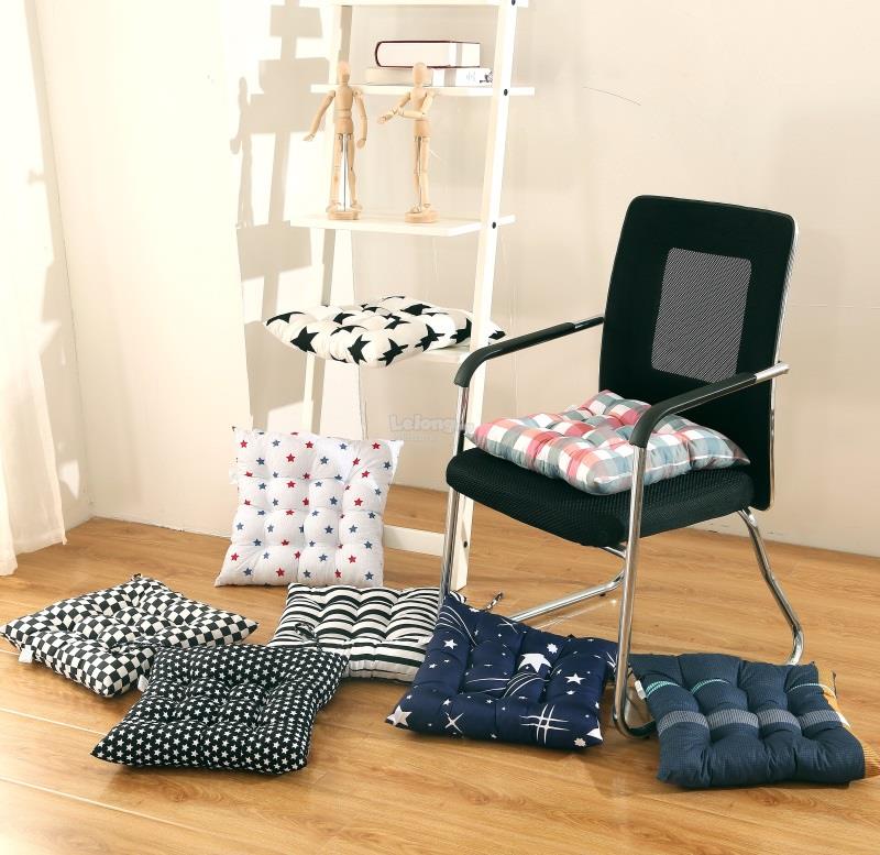 Soft Chair Cushion Seat Pad With Tie End 9 30 2018 2 15 Am Soft Chair Cushion Seat Pad With Ties For Home Dining Office