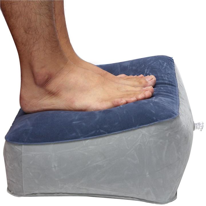 Soft Foot Feet Rest Inflatable Pillo End 9 22 2018 9 15 Pm