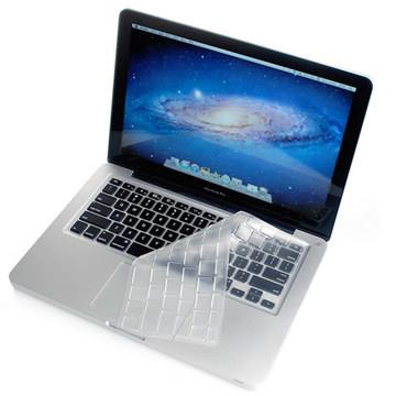 Soft Keyboard Protector Cover Skin for MacBook Pro / Air 13'/15'