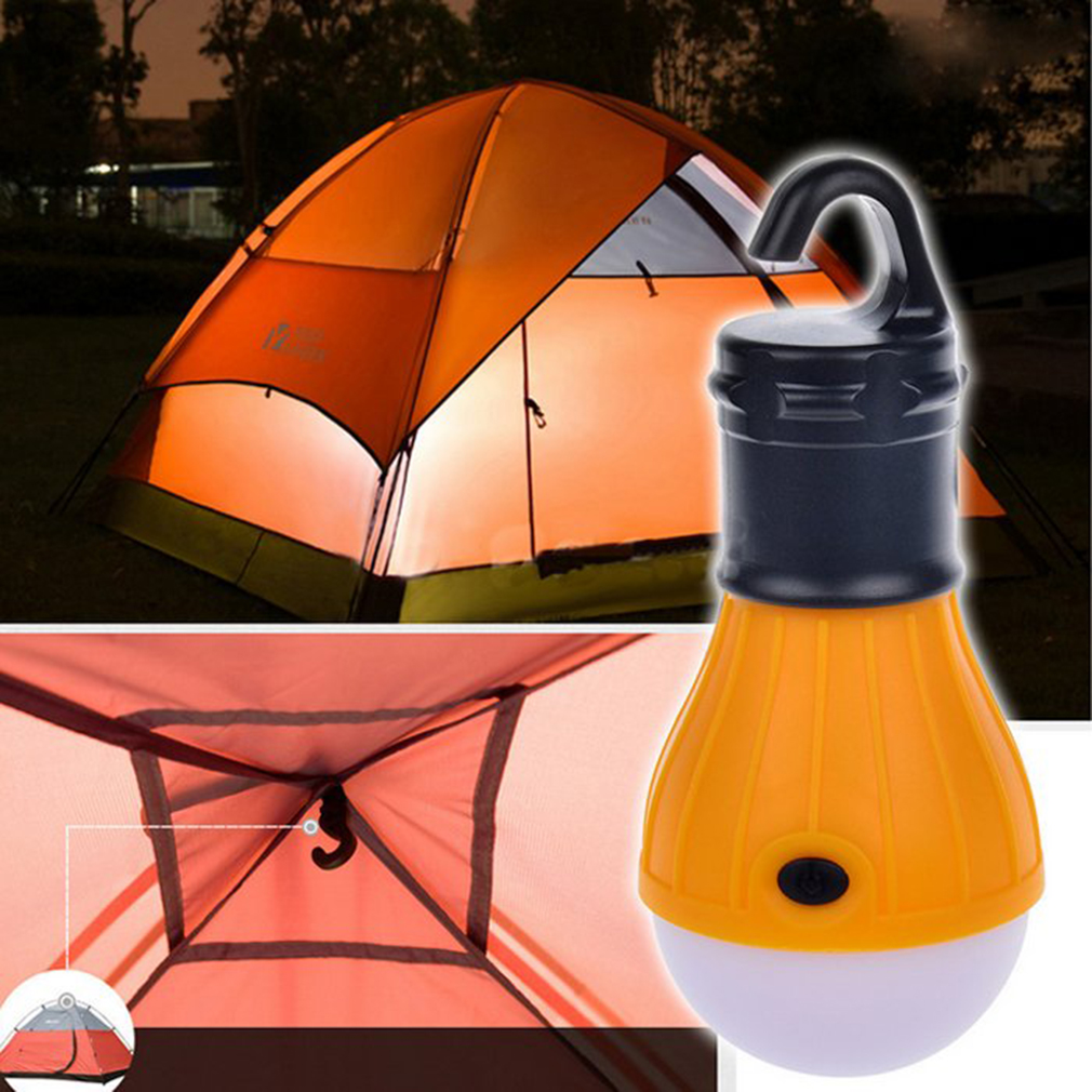 Soft Light Outdoor Hanging Led Camping Tent Bulb Fishing Lantern Soft Light Outdoor Hanging Led Camping Tent Bulb Fishing Lantern