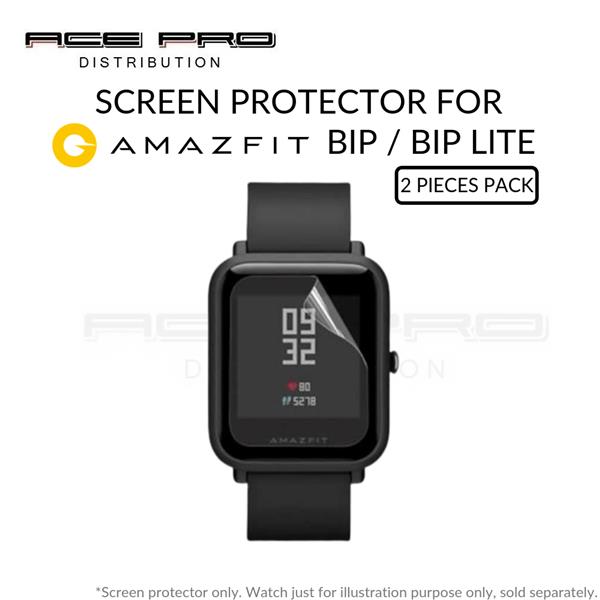 xiaomi amazfit bip lite 2