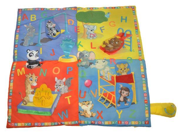 mothercare teddy blanket