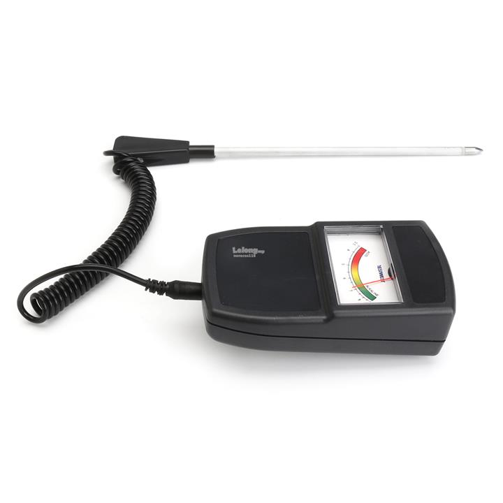 Soil PH Tester Kit Gardeners Farm Pla (end 8/8/2020 2:15 PM)