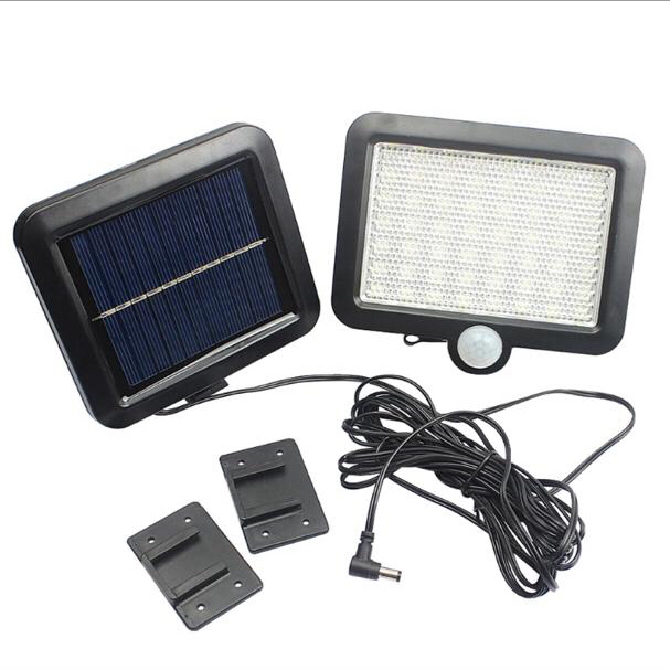 Solar Power Led Outdoor Wall Lights End 5 3 2021 12 00 Am Solar Power Led Outdoor Wall Lights Human Sensor Y004