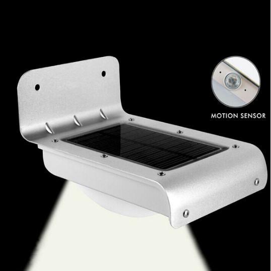 Solar Power Motion Sensor 24 Led Aut End 9 2020 4 31 Pm Solar Power Motion Sensor 24 Led Automatic Night Security Light