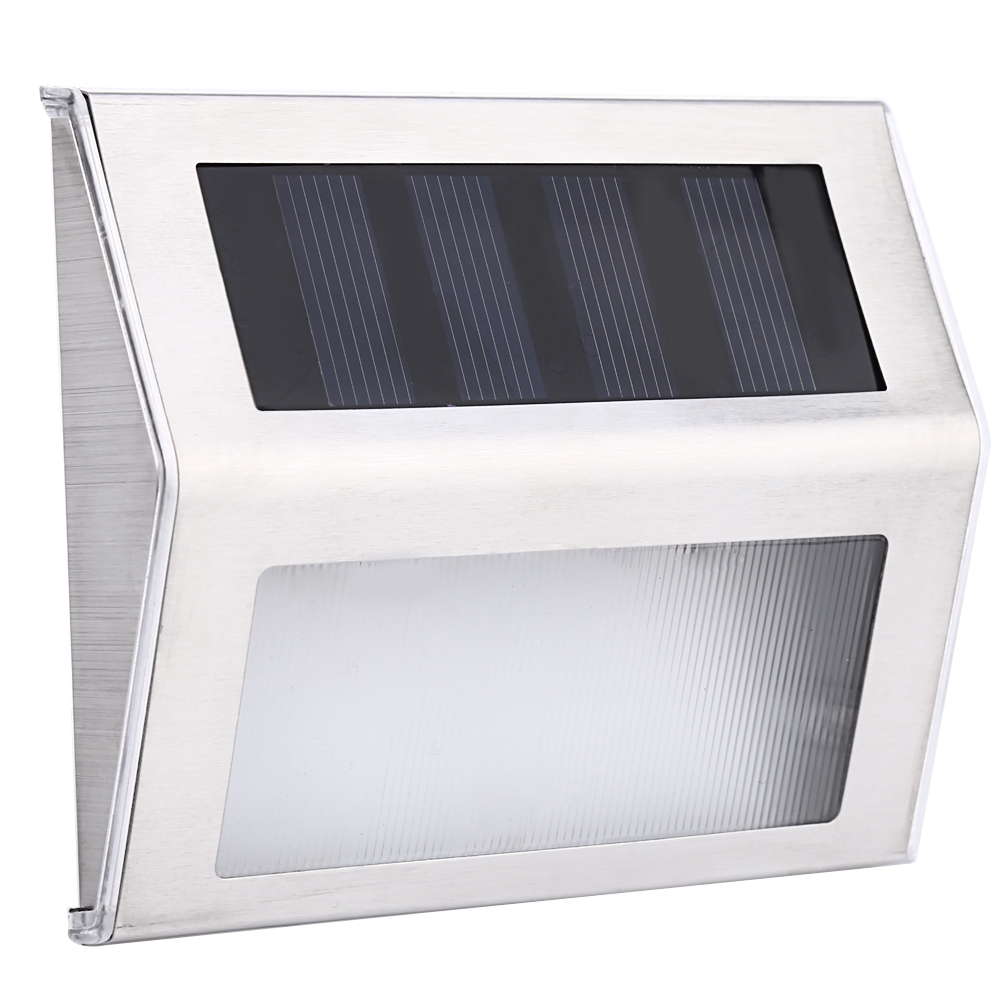 Solar Powered 2 Leds Night Light O End 5 26 2019 9 Pm Solar Powered 2 Leds Night Light Outdoor