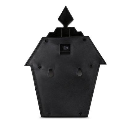 Solar Powered Hexagonal Outdoor Led End 2 15 2021 12 00 Am
