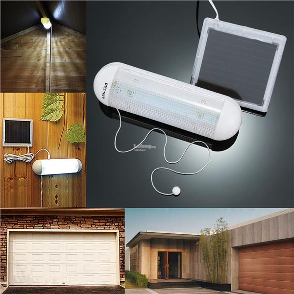 Solar Powered Led Light 5 Leds Spli End 9 22 2019 10 20 Pm Solar Powered Led Light 5 Leds Split Type Lighting Outdoor Indoor