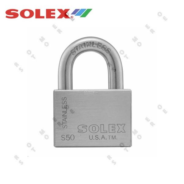solex key