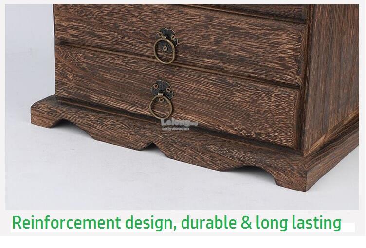 Solid Wood Chinese Pu Er Tea Stora End 11 13 2018 10 15 Pm Solid Wood Chinese Pu Er Tea Storage Box Puer Cake Boxes